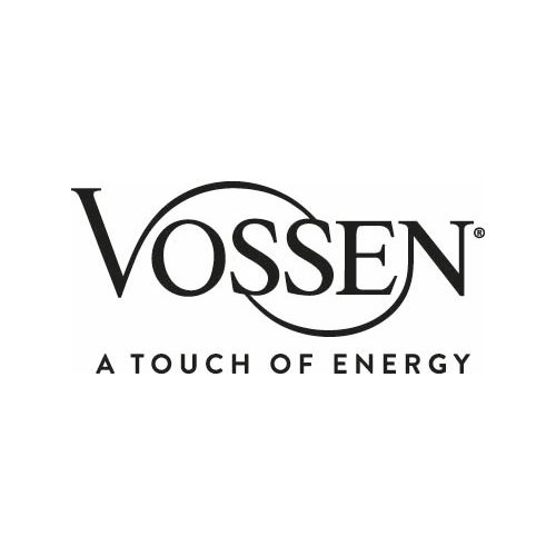 Vossen