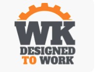 WK. Designed To Work
