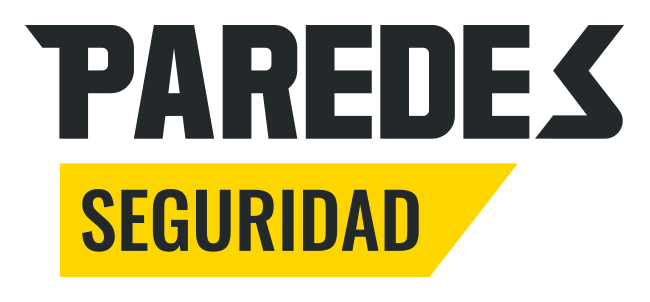 Paredes Seguridad