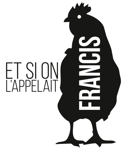 Et si on l'appelait FRANCIS
