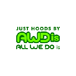 Just Hoods