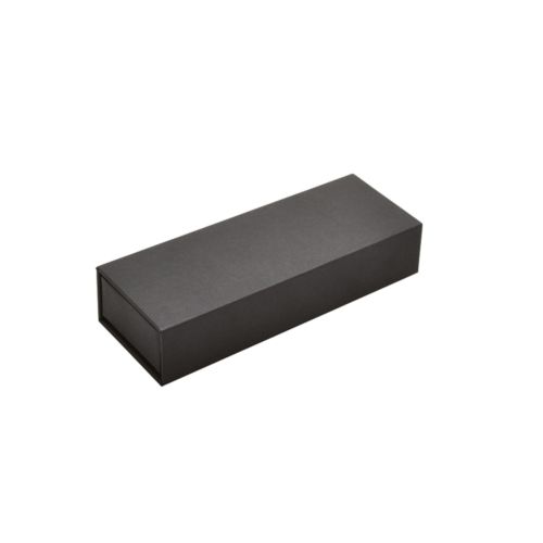 Coffret cadeau en carton noir Coffret cadeau en carton noir