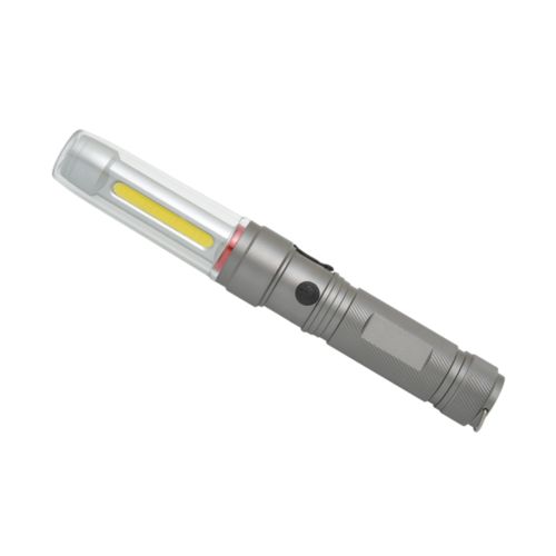 Lanterne - torche rechargeable aimantée 'Vision' Lanterne - torche rechargeable aimantée 'Vision'