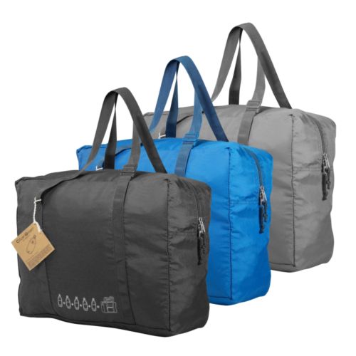 Sac de voyage pliable KEYFLY Sac de voyage pliable KEYFLY