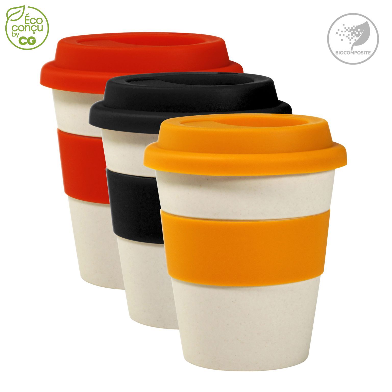 Mug ECOMU Mug ECOMU