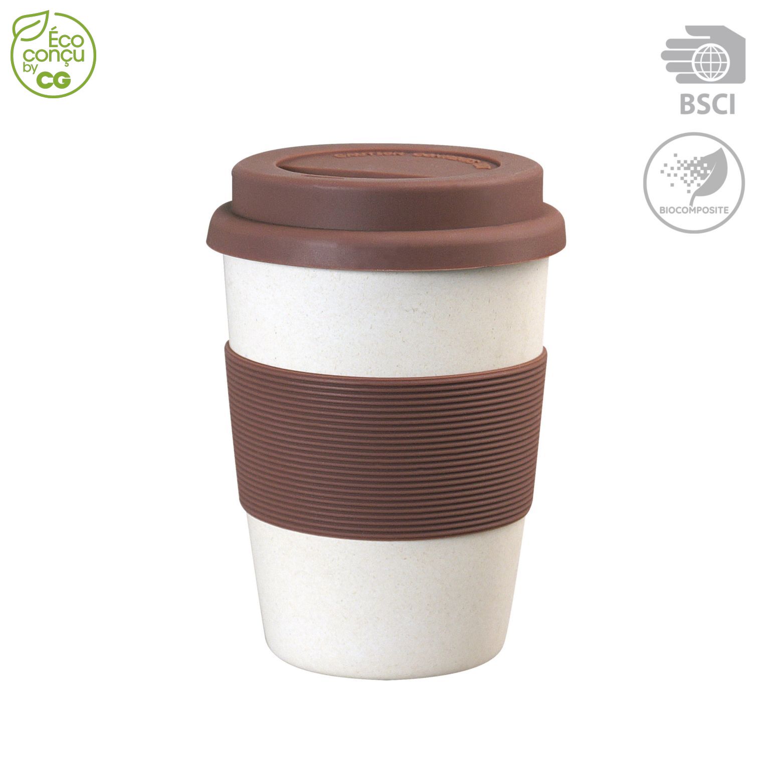 Mug 350 ml FIBER Mug 350 ml FIBER