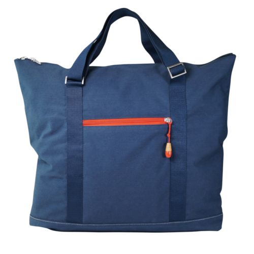 Sac week-end CITIZEN BLUE Agence Essentiel Sac week-end CITIZEN BLUE Agence Essentiel