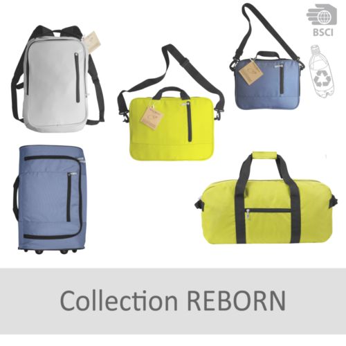 REBORN - Besace ordinateur REBORN - Besace ordinateur