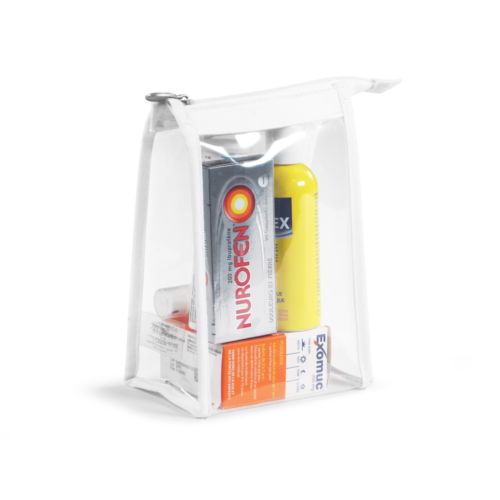 Trousse EVA MINCLEAR Fashion Goodiz goodies objet personnalisé cadeaux d affaire objets publicitaires Trousse EVA MINCLEAR Fashion Goodiz goodies objet personnalisé cadeaux d affaire objets publicitaires