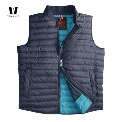 Gilet vuarnet Clearance
