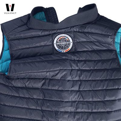 Gilet vuarnet Clearance