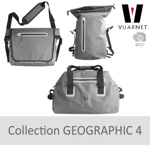 Sac de voyage étanche VUARNET Geographic IV Sac de voyage étanche VUARNET Geographic IV
