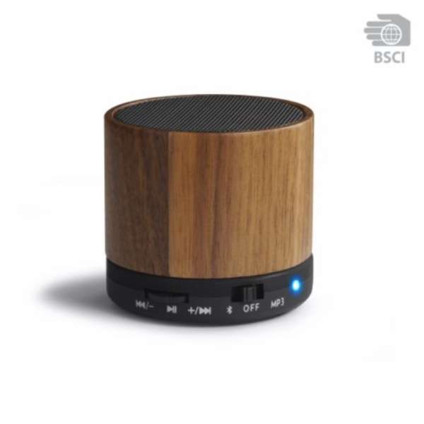 Enceinte bluetooth WOODSONG Enceinte bluetooth WOODSONG