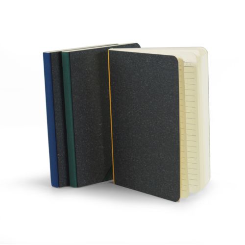 Cahier A5 KRAFTWORK personnalisé montpellier Paris Ile de France Cahier A5 KRAFTWORK personnalisé montpellier Paris Ile de France