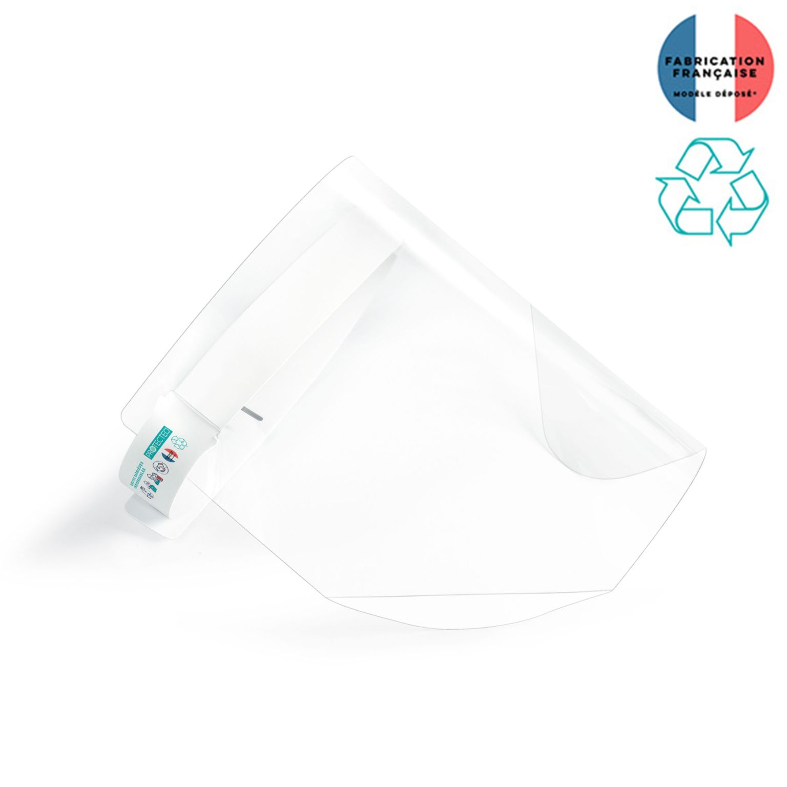 Ecran facial adulte PHOSPHORESCENCE 267, rue François Perrin par PHOSPHORESCENCE Ecran facial adulte PHOSPHORESCENCE 267, rue François Perrin par PHOSPHORESCENCE