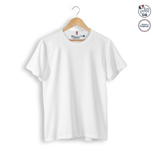 T-shirt ALPHONSE T-shirt ALPHONSE