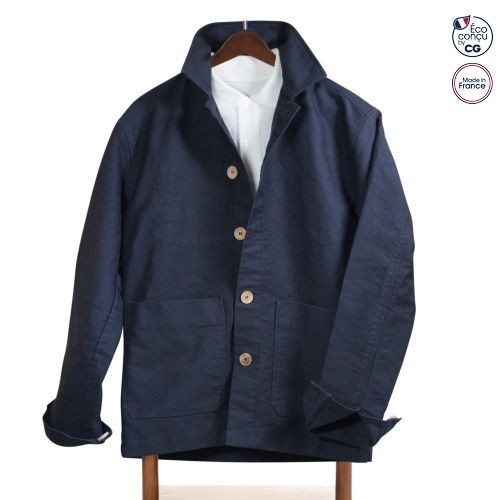 Veste worker LAZARE Veste worker LAZARE