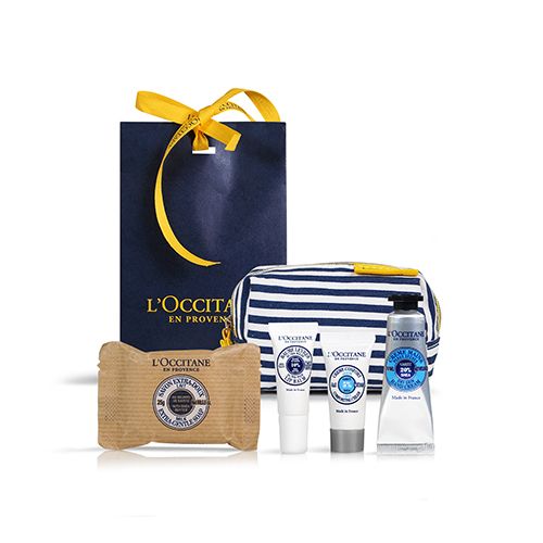 KARITE MOI - L'OCCITANE EN PROVENCE KARITE MOI - L'OCCITANE EN PROVENCE