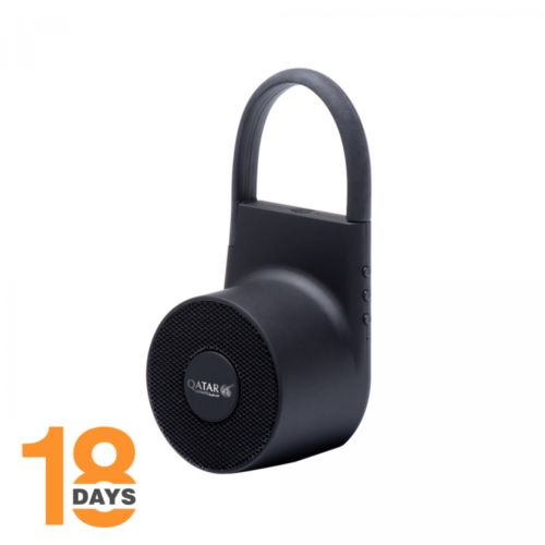 Lann, Enceinte étanche Bluetooth 5W. STOCK. AZAP Objets publicitaires personnalisé par Azap articles promotionnels Cadeau d'affaire Lann, Enceinte étanche Bluetooth 5W. STOCK. AZAP Objets publicitaires personnalisé par Azap articles promotionnels Cadeau d'affaire