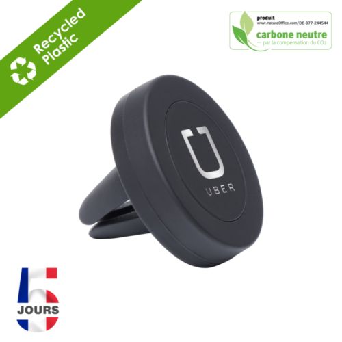 Allo, Support voiture aimanté pour smartphone. STOCK. Allo, Support voiture aimanté pour smartphone. STOCK.