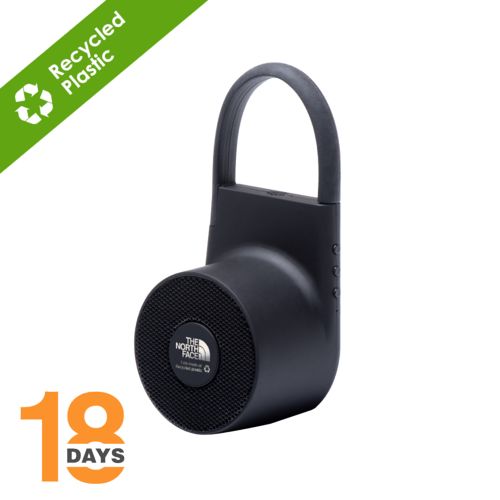 Enceinte Bluetooth, ABS recyclé. STOCK. Enceinte Bluetooth, ABS recyclé. STOCK.