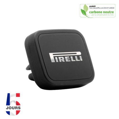 Allo2, Support voiture aimanté pour smartphone STOCK 7 jours Allo2, Support voiture aimanté pour smartphone STOCK 7 jours