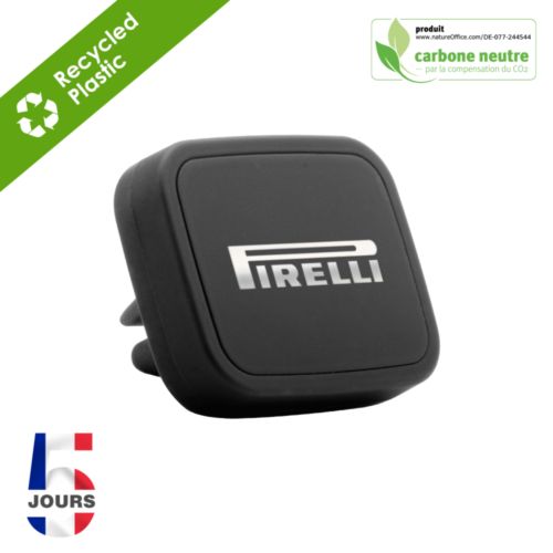 Allo2, Support voiture aimanté pour smartphone STOCK 7 jours Allo2, Support voiture aimanté pour smartphone STOCK 7 jours