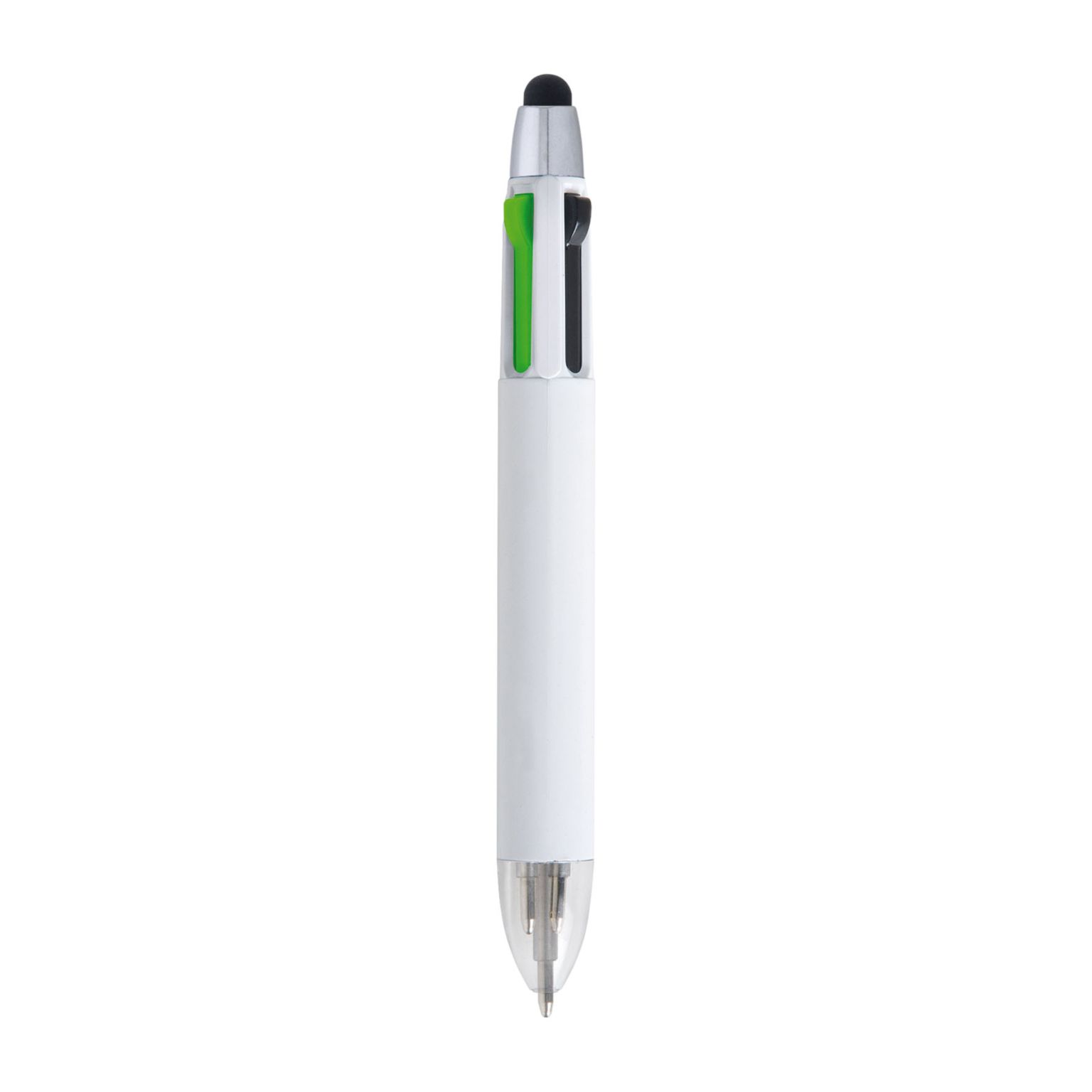 Stylus/stylo 4 couleurs Stylus/stylo 4 couleurs