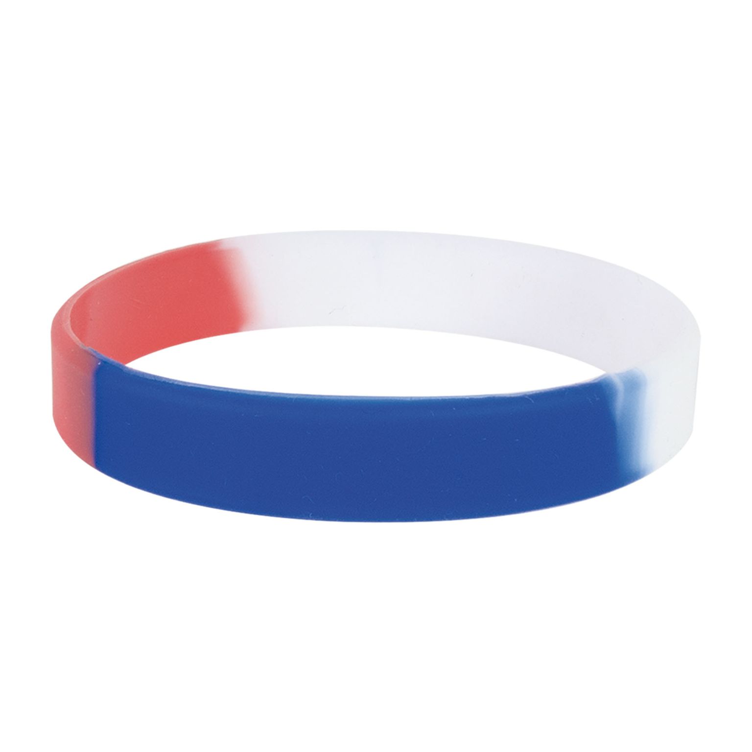 Bracelet silicone tri. enfant Bracelet silicone tri. enfant
