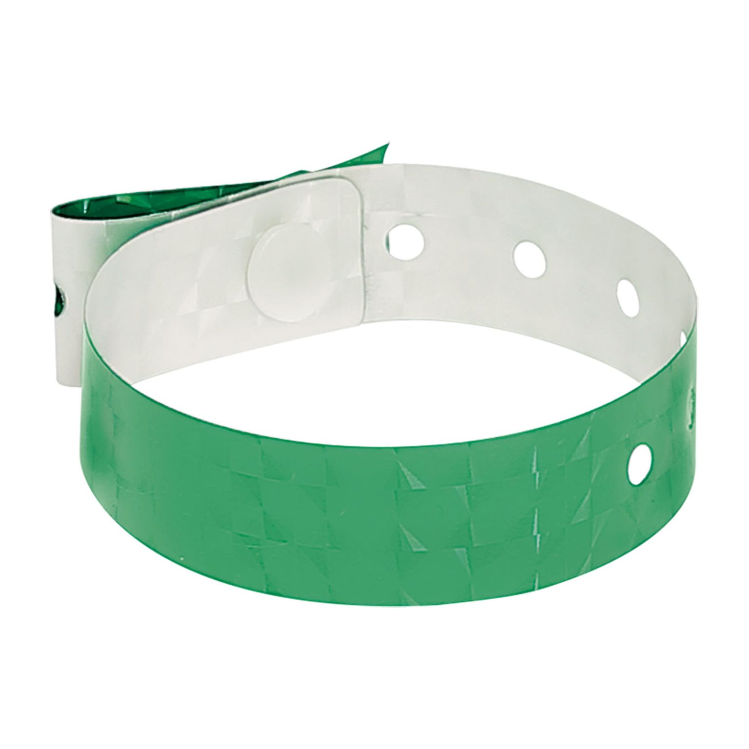 Bracelet holographique Bracelet holographique