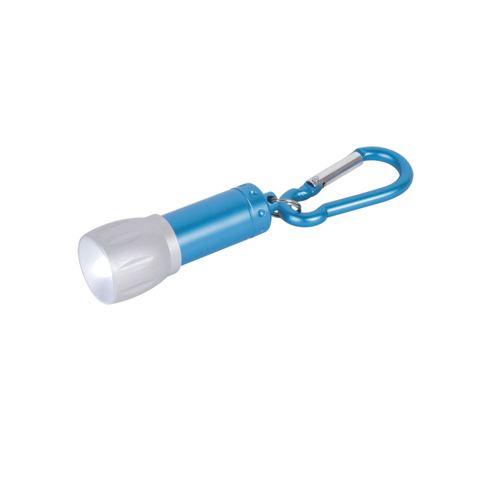 Porte-clés torche 1 LED personnalisé montpellier Paris Ile de France Porte-clés torche 1 LED personnalisé montpellier Paris Ile de France