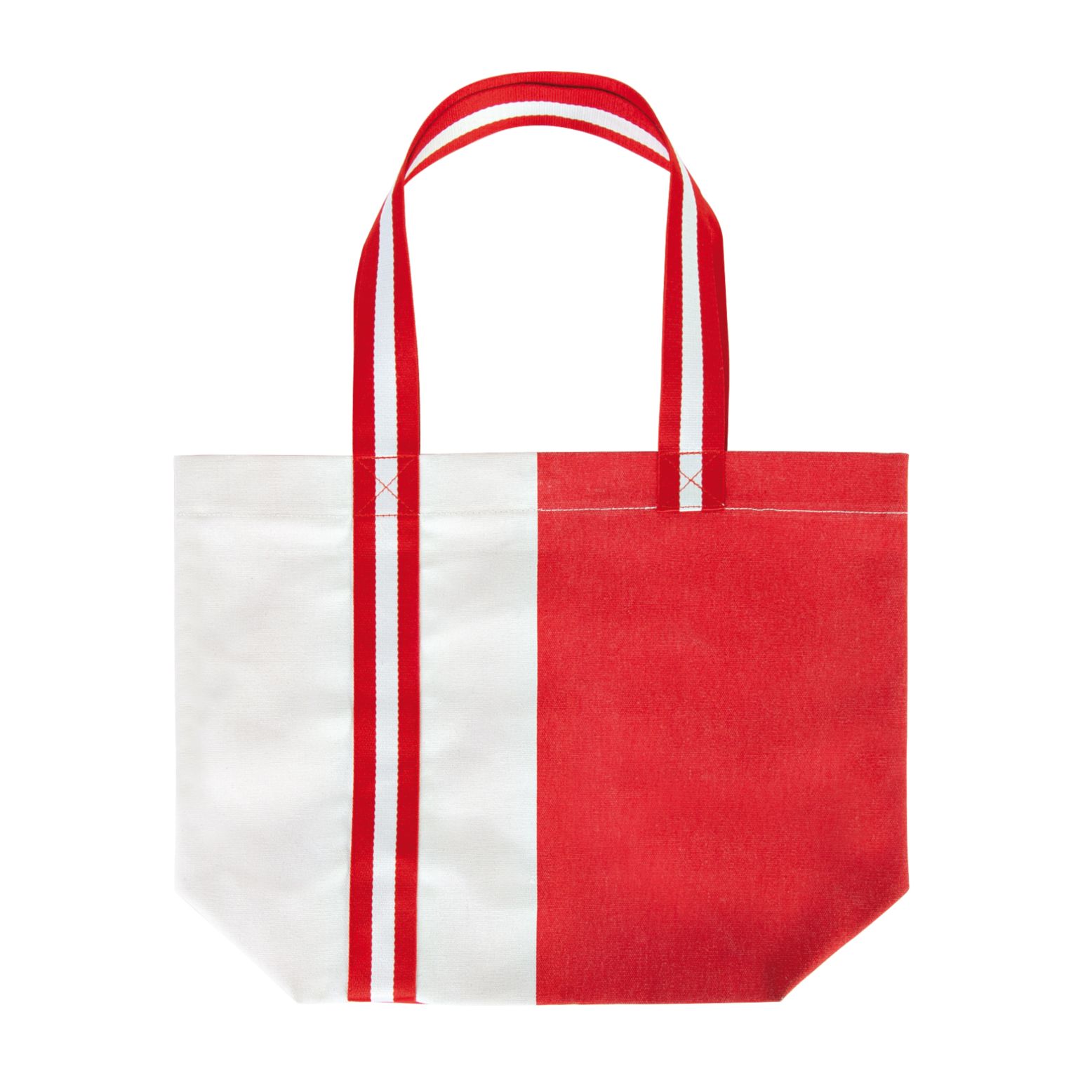 Sac de plage bicolore Sac de plage bicolore