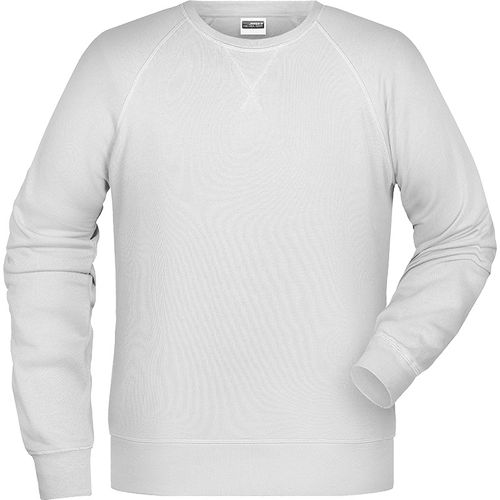 Sweat-Shirt bio Homme Sweat-Shirt bio Homme