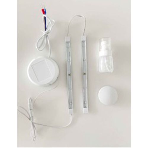 Boîtier stérilisateur UV Boîtier stérilisateur UV