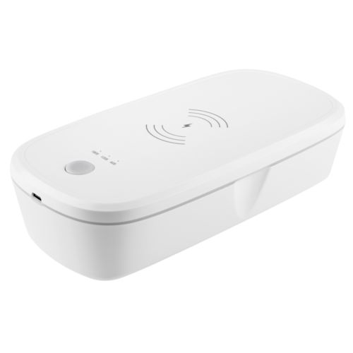 Boîtier stérilisateur UV Boîtier stérilisateur UV