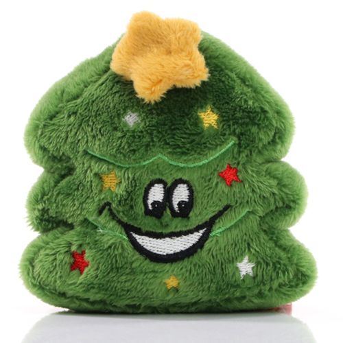 Peluche sapin de Noël Peluche sapin de Noël