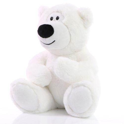 Peluche ours en RPET SOBELPU SPRL objet publicitaire personnalisable Belgique Peluche ours en RPET SOBELPU SPRL objet publicitaire personnalisable Belgique
