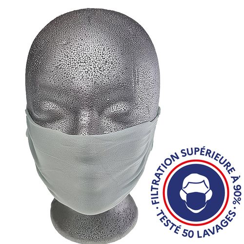 Masque lavable Masque lavable