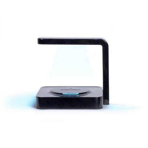 Chargeur induction stérilisateur UV Objet Media Publicitaire Chargeur induction stérilisateur UV Objet Media Publicitaire