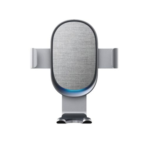 Support voiture avec charge sans-fil Support voiture avec charge sans-fil