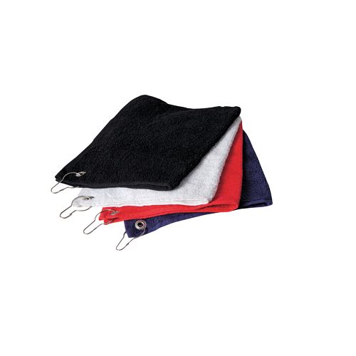 SERVIETTE DE GOLF Objets publicitaires SERVIETTE DE GOLF Objets publicitaires