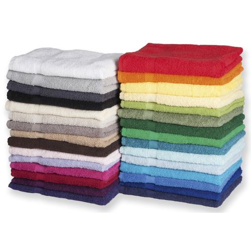 SERVIETTE DE TOILETTE Objets publicitaires SERVIETTE DE TOILETTE Objets publicitaires