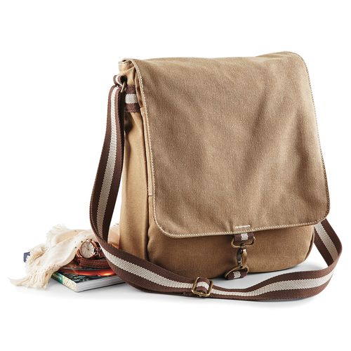 CANVAS MESSENGER CANVAS MESSENGER