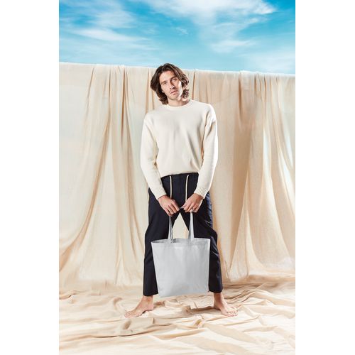 ORGANIC PREMIUM COTTON MAXI TOTE ORGANIC PREMIUM COTTON MAXI TOTE