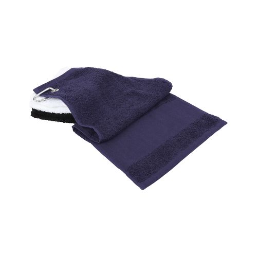 PRINTABLE BORDER GOLF TOWEL Objets publicitaires PRINTABLE BORDER GOLF TOWEL Objets publicitaires