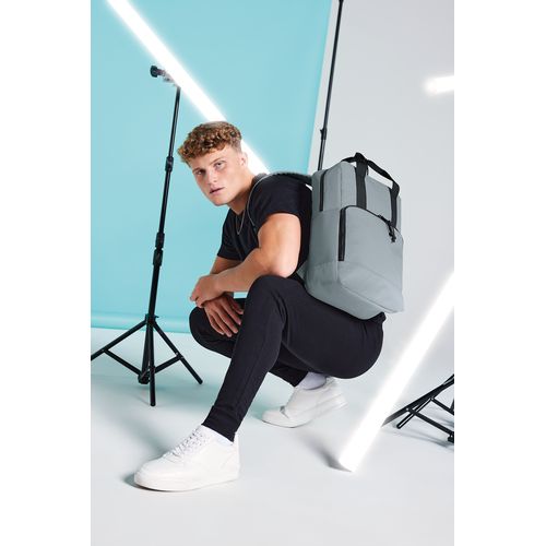 Recycled Twin Handle Cooler Backpack Recycled Twin Handle Cooler Backpack
