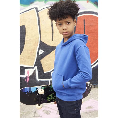 Kids Organic Hoodie Kids Organic Hoodie