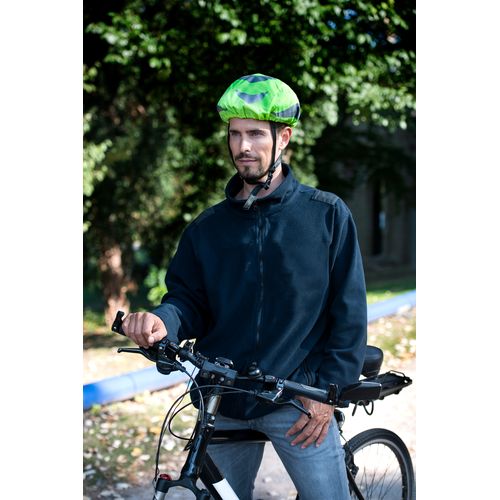 HV BICYCLE HELMET COVER HV BICYCLE HELMET COVER