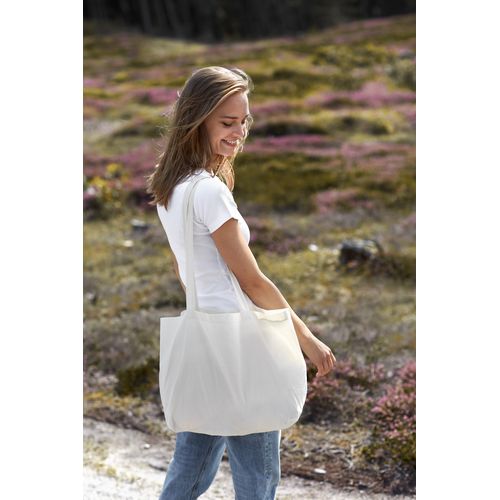 Shopping Bag with Gusset Shopping Bag with Gusset