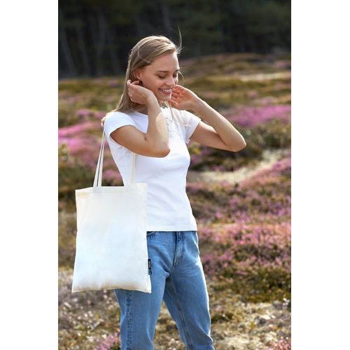 SHOPPING BAG, LONG HANDLES SHOPPING BAG, LONG HANDLES